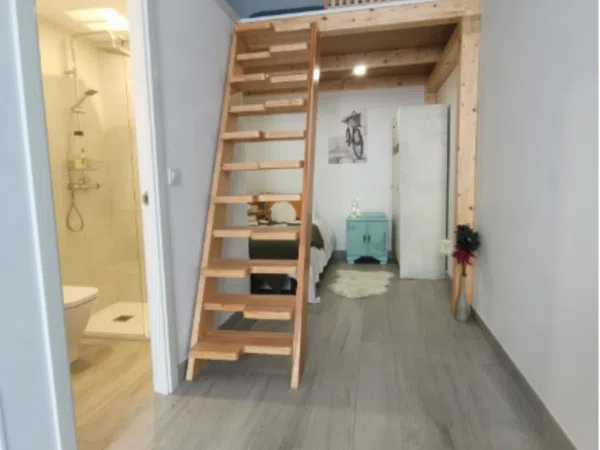 Estudio en Calle de Canarias, San Nicasio - Foto 14
