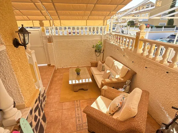 Chalet pareado en Avenida de Polonia, 326, Monte y Mar, Monte y Mar - Foto 11
