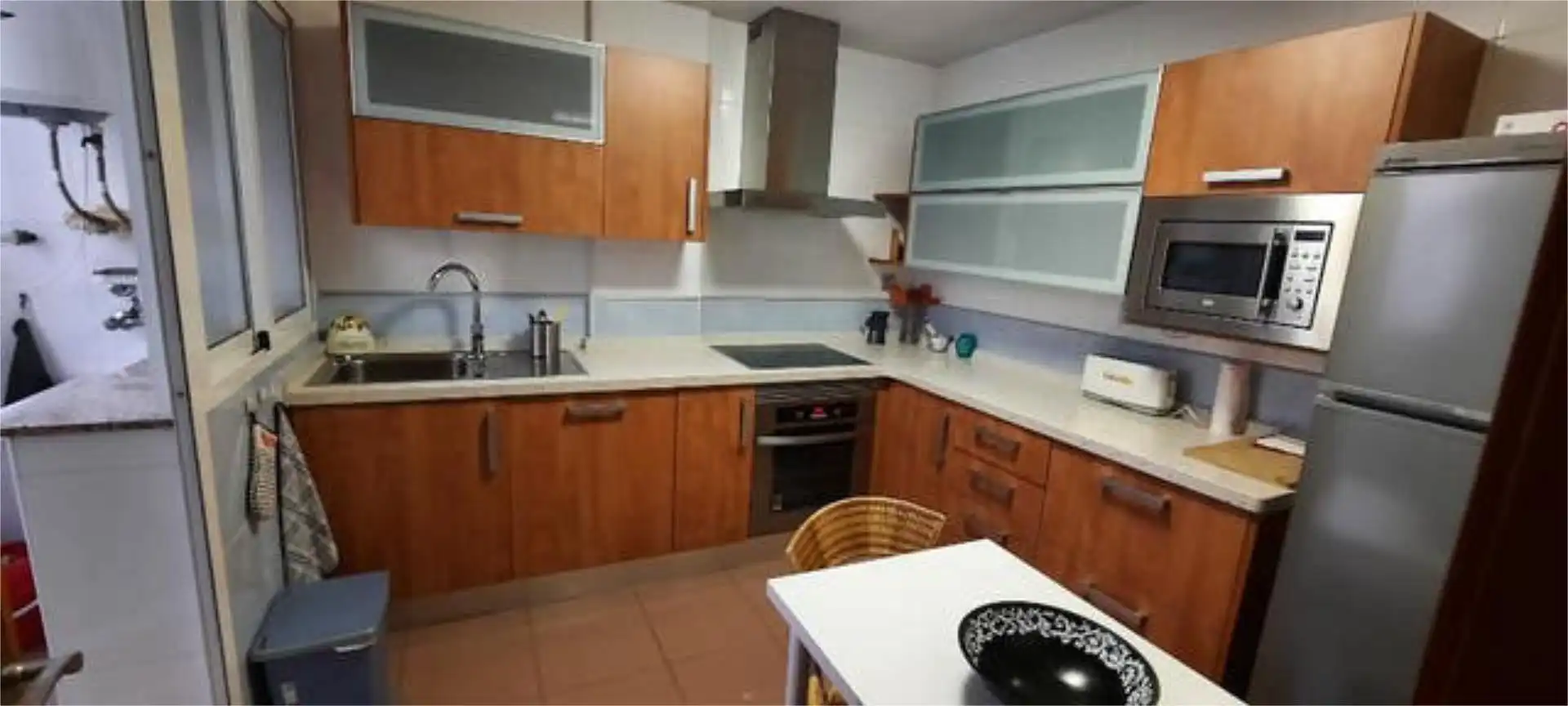 Apartamento en El Palmar - Foto 4