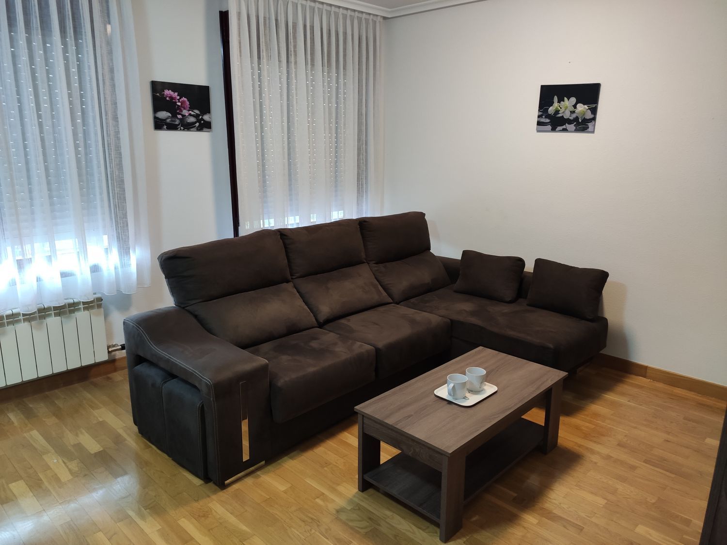 Piso en Calle Arcentales, 6 - Foto 7