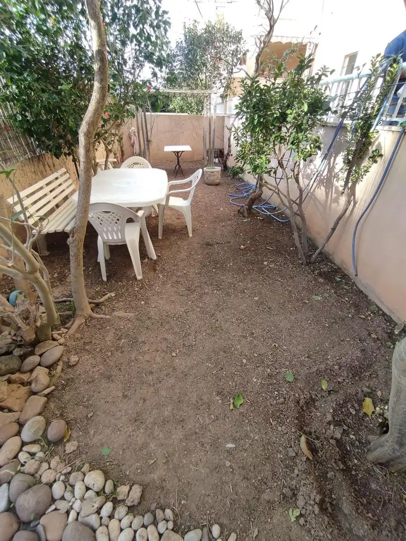 Planta baja en  Carrer de la Garriga 11A - Foto 15