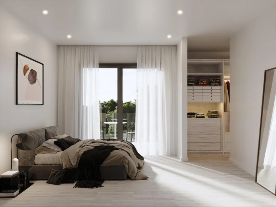 Chalet en  Urbanización Mijas Golf 442 - Foto 2