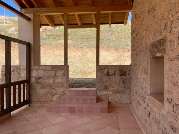 Casa o chalet independiente en Sigüenza - Foto 20