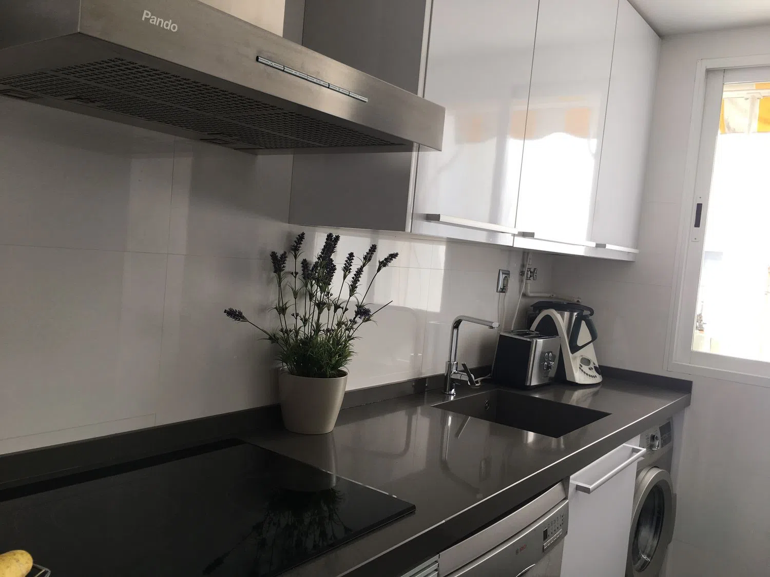 Ático en calle Clara del Rey, 58 - Foto 13