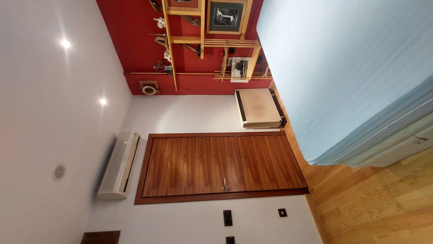 Piso en paseo de Canalejas, 130 - Foto 20