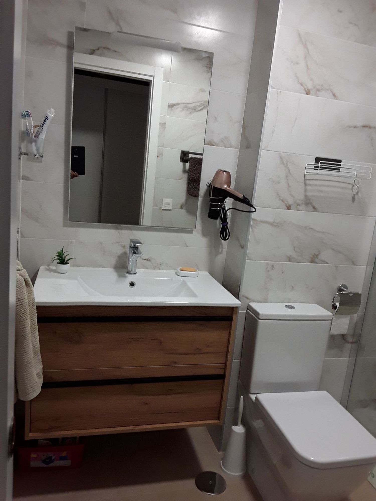 Piso en Calle de los Juegos de Pescara, 3, El Toyo, El Toyo - Foto 3