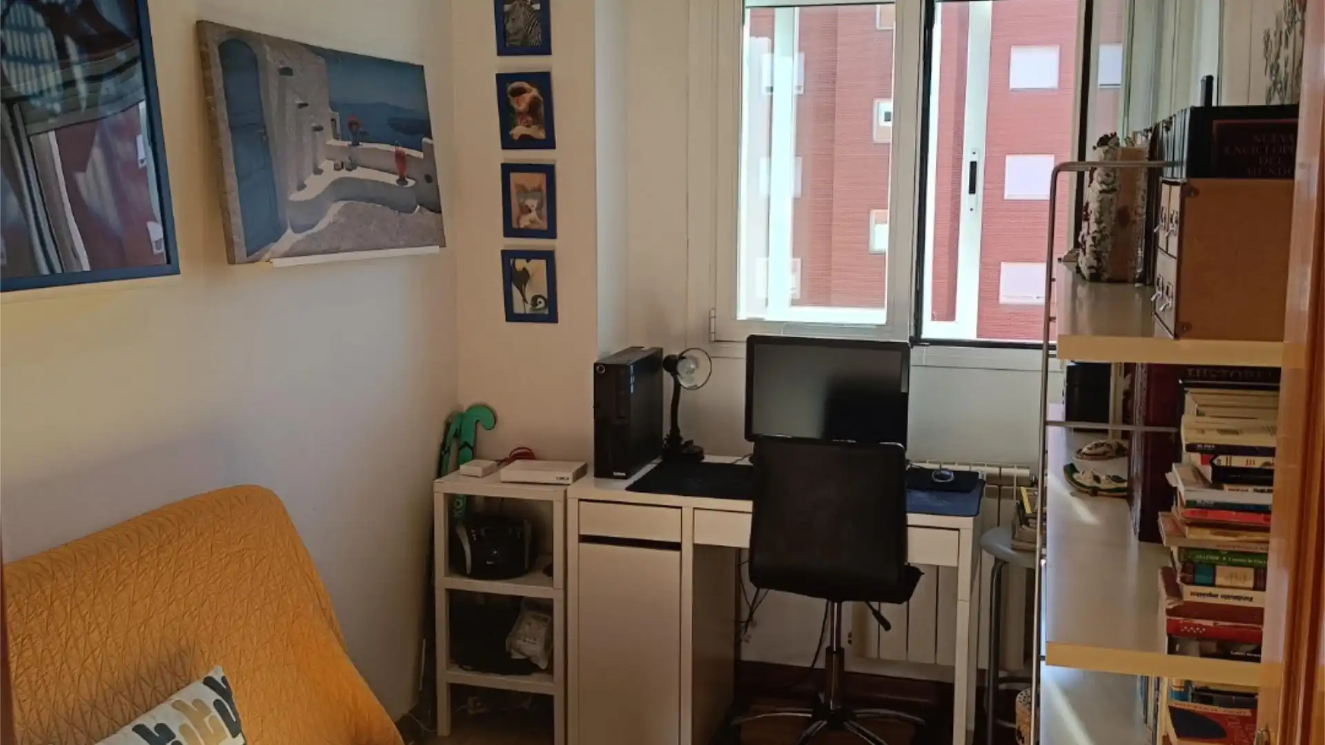 Piso en  Calle a Ppi-7 19 - Foto 11