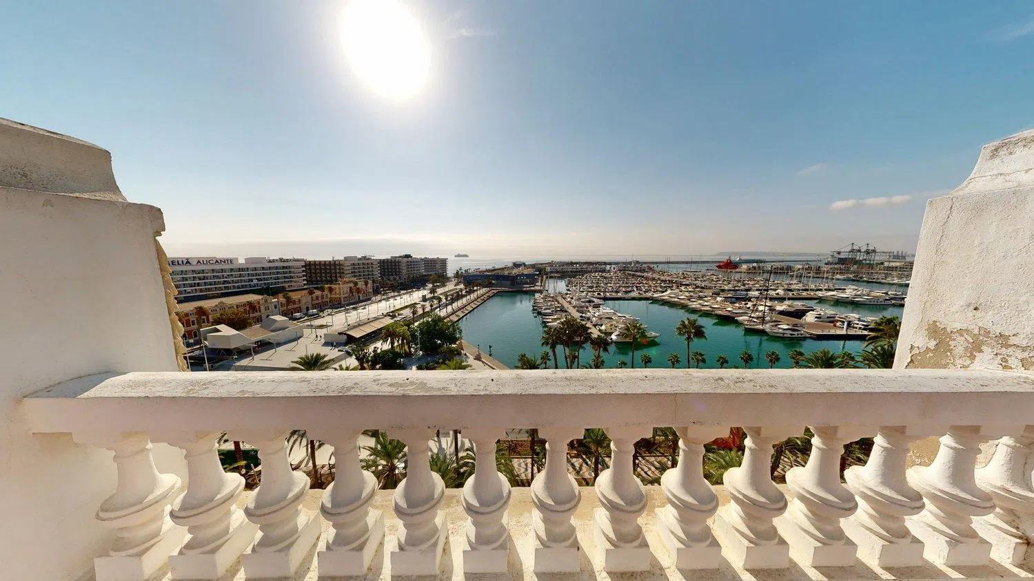 Piso en paseo Esplanada d'Espanya, 3 - Foto 38