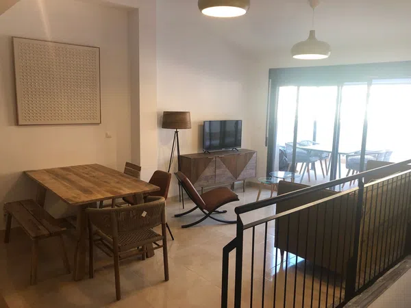 Ático en calle Saavedra Fajardo, 24 - Foto 35