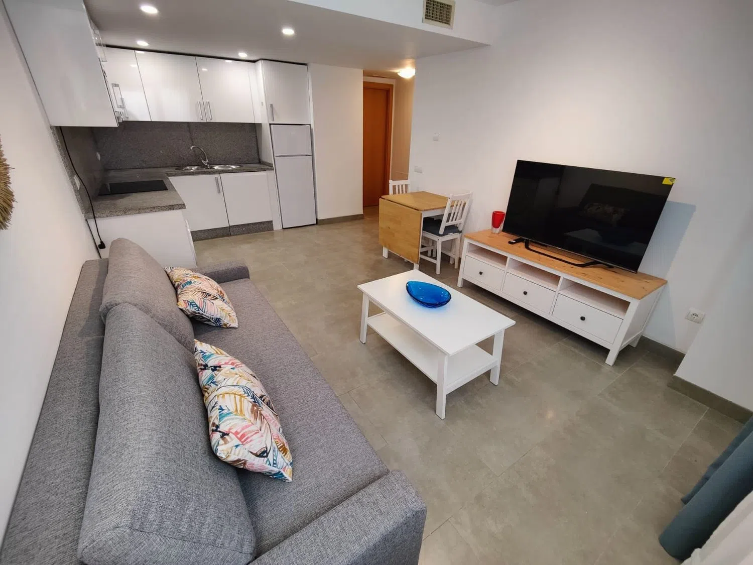 Piso en Barrio Olletas - Sierra Blanquilla - Foto 6