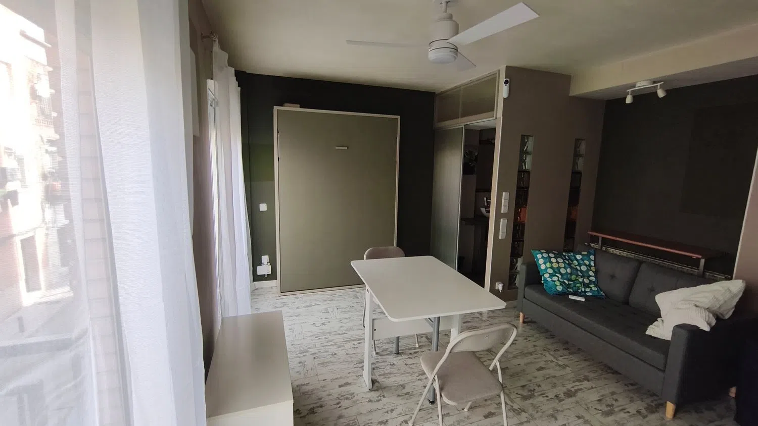 Estudio en calle Sierra de Algodonales, 4 - Foto 10