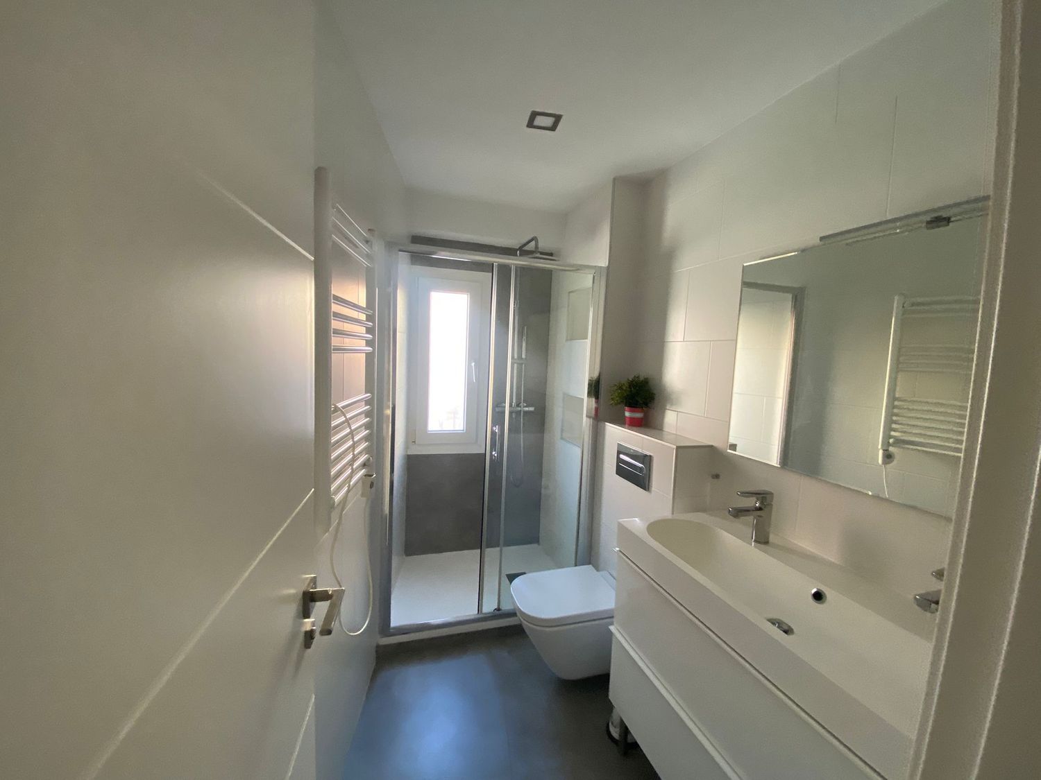 Piso en calle de la Inmaculada Concepción, 19 - Foto 8