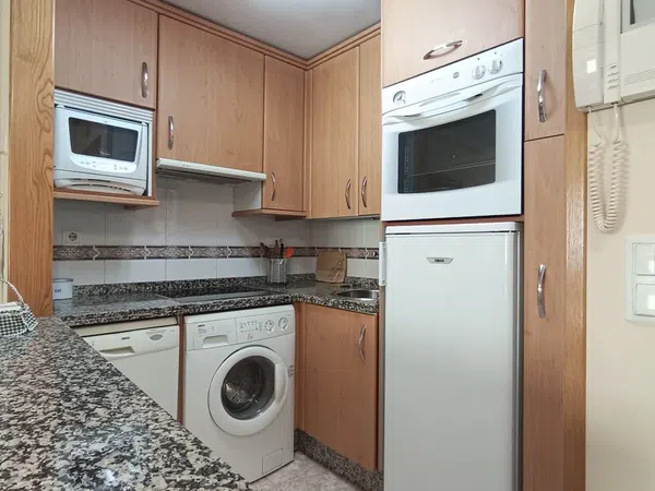 Piso en calle Falo Moro, 12 - Foto 9