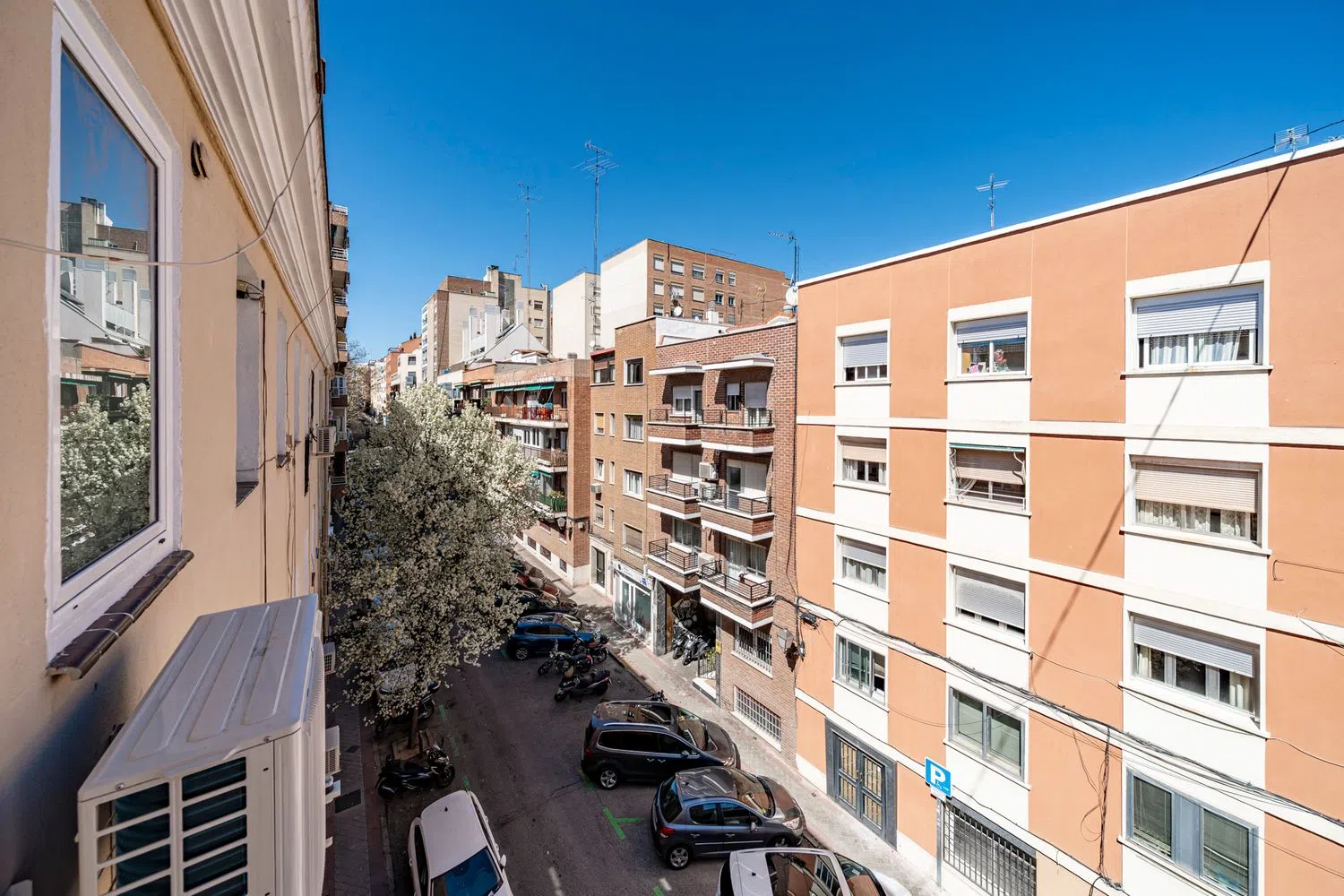 Piso en calle de Londres, 50 - Foto 13