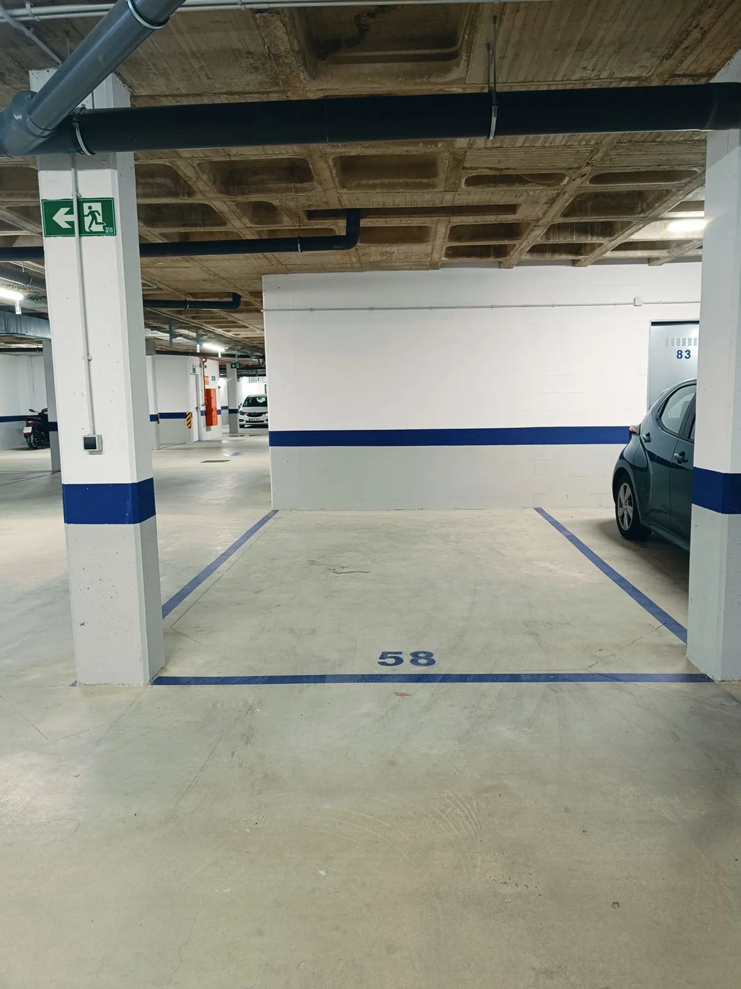 Piso en calle Haití, 6 - Foto 38