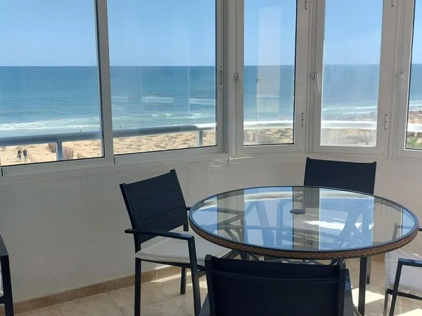 Piso en Avenida San Bartolome Tir, 1, Arenales del Sol, Arenales del Sol - Foto 14