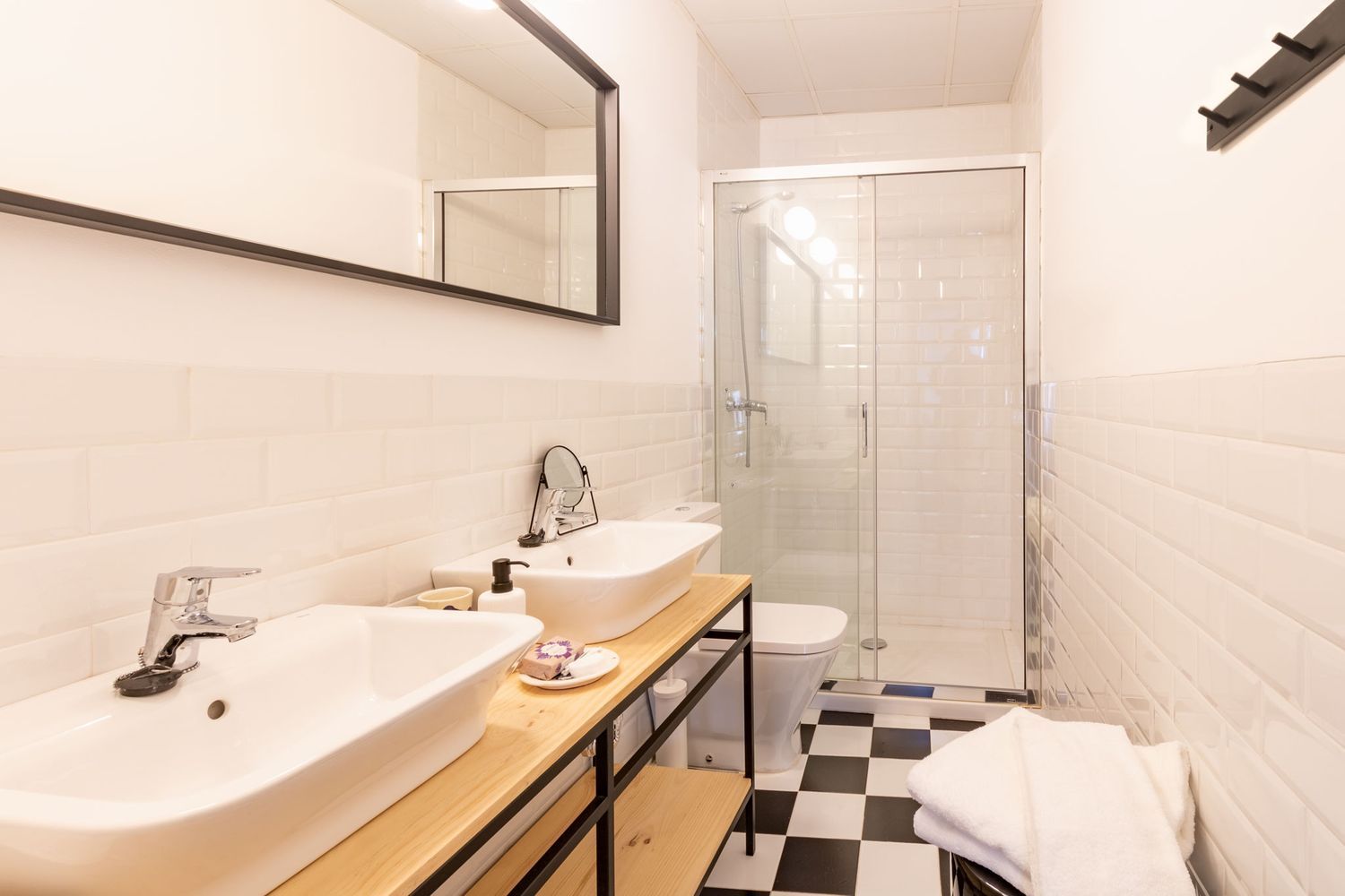 Piso en calle Águilas, 19 - Foto 8