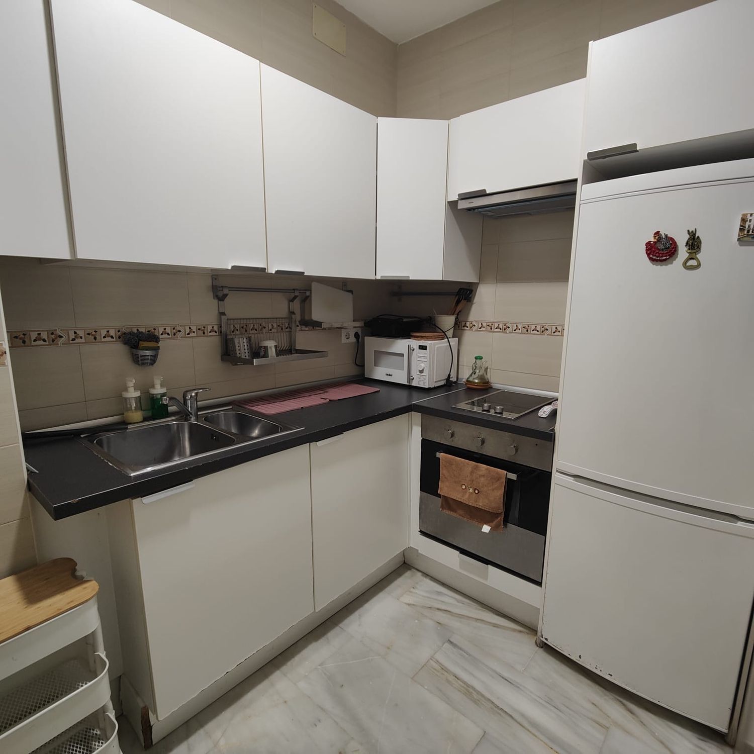 Piso en calle Carretería, 61 - Foto 22