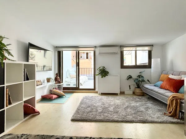 Ático en Barrio Sants - Foto 20