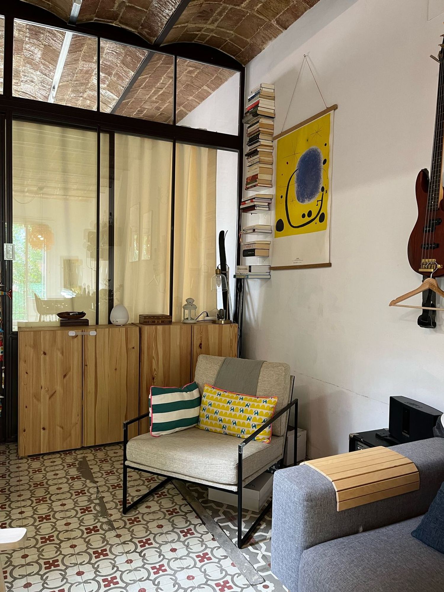 Piso en calle de Lepant, 170 - Foto 3