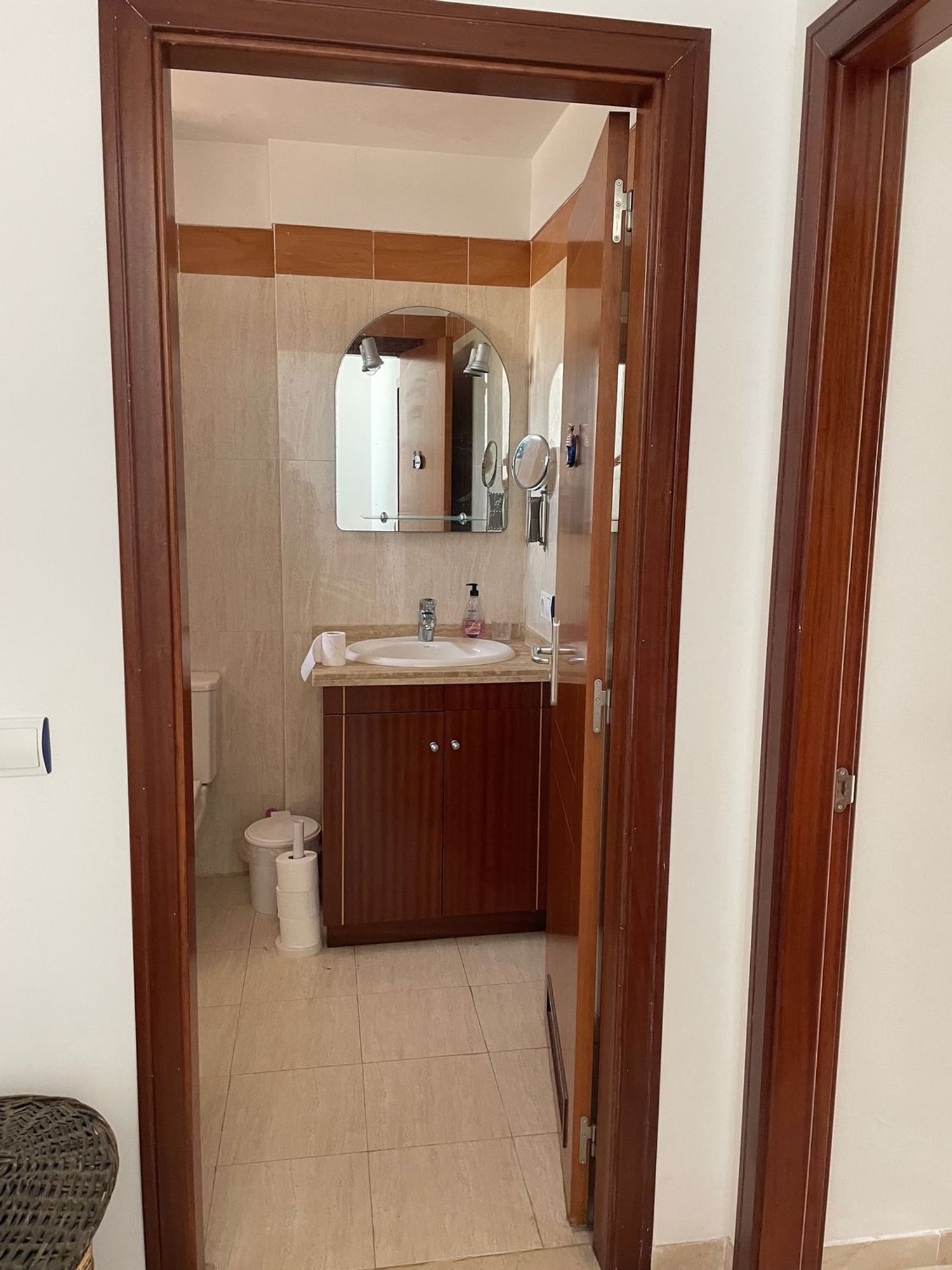 Chalet adosado en Calle la Golondrina, 2, Palm Mar, Palm Mar - Foto 13