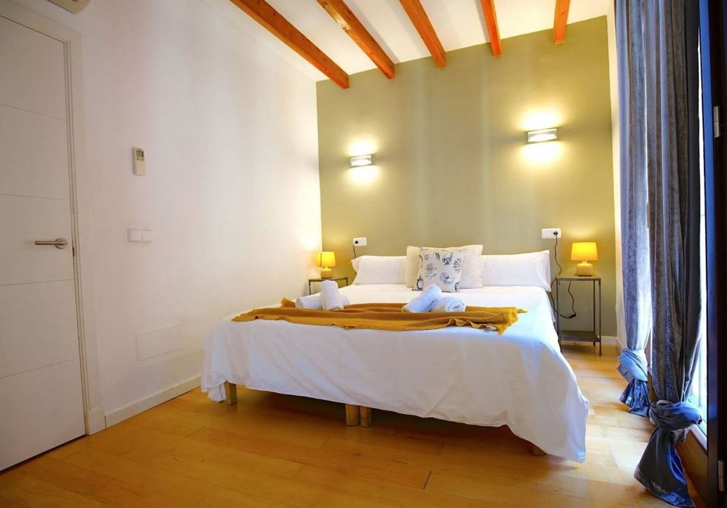 Casa de pueblo en Calle de Sant Feliu, 13, La Llotja - Foto 3