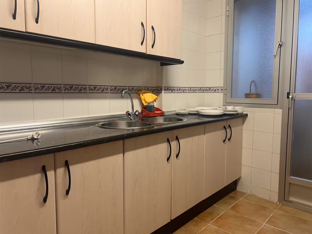 Piso en  Calle Casería Aguirre 15 - Foto 5