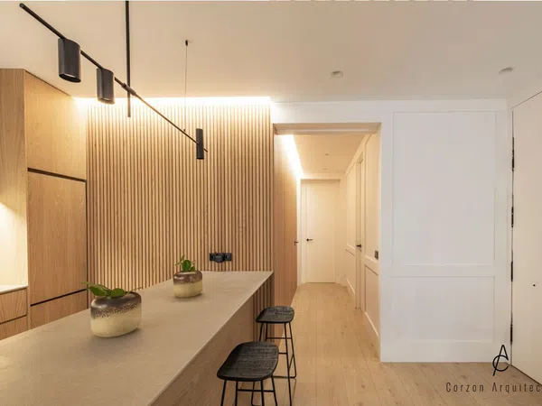 Piso en calle de San Lorenzo, 12