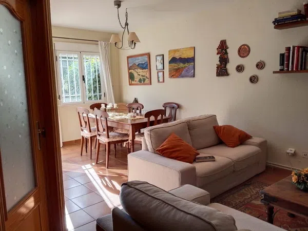 Chalet adosado en Palazuelos de Eresma - Foto 10