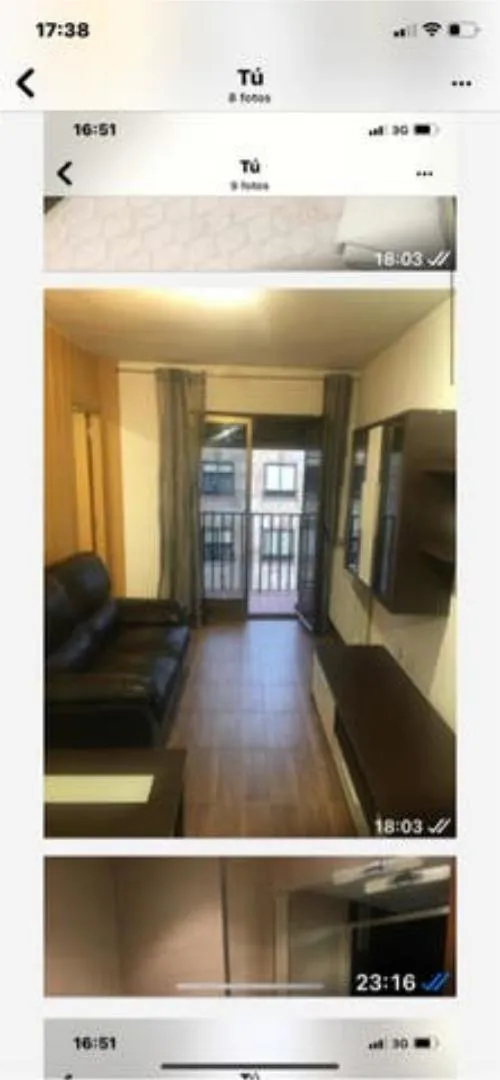 Apartamento en Campus - Foto 2