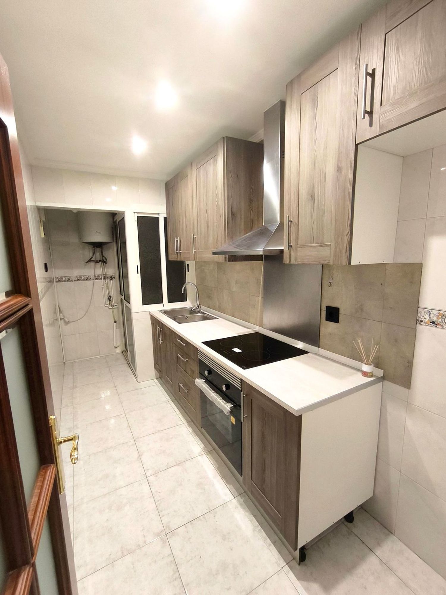 Piso en paseo Cristòfol Colom, 26 - Foto 13