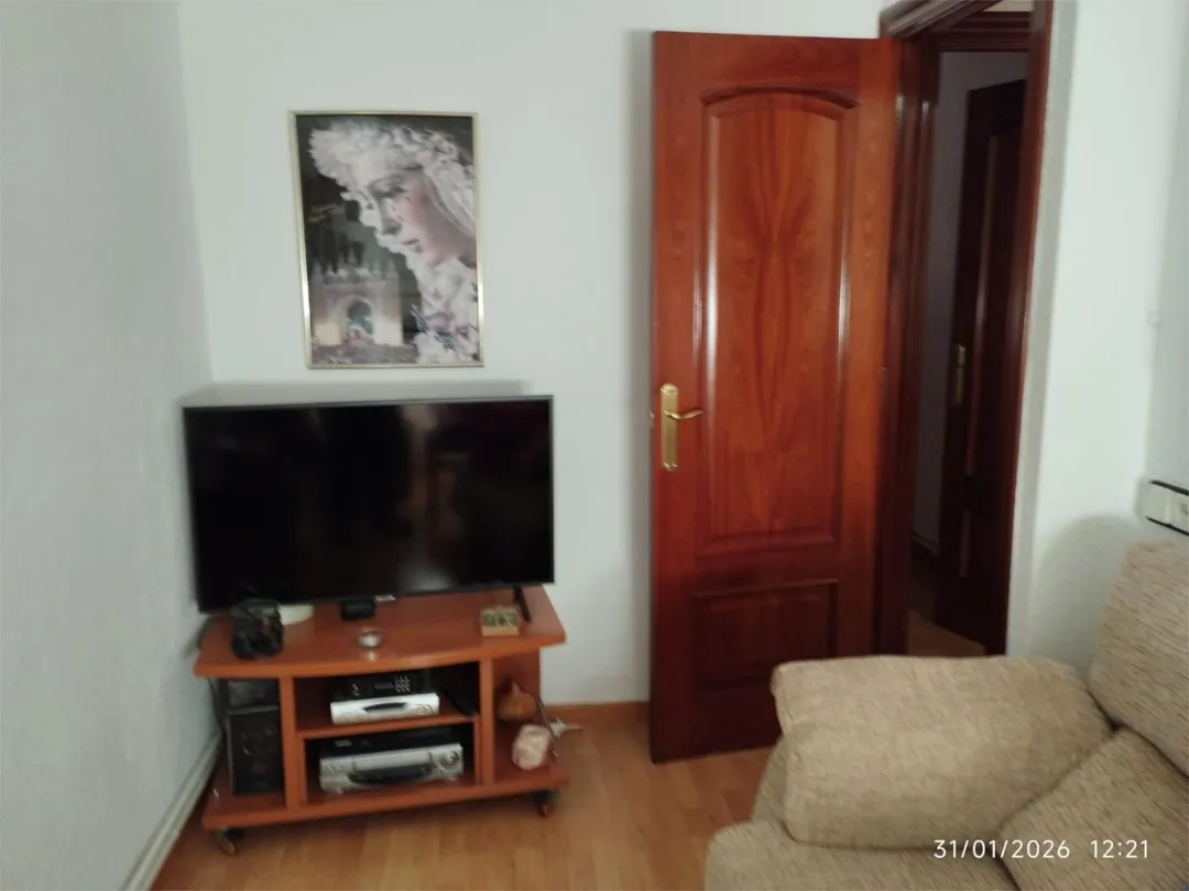 Piso en  Avinguda d'Europa 103 - Foto 18