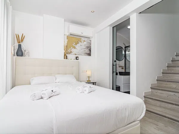 Chalet adosado en avenida las Mimosas, 51 -162 - Foto 11