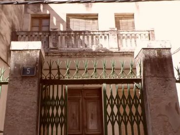 Chalet en  Calle Nueva 7 - Foto 1
