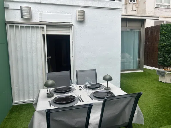 Piso en Calle de l'Almirall Cadarso, 32 - Foto 4