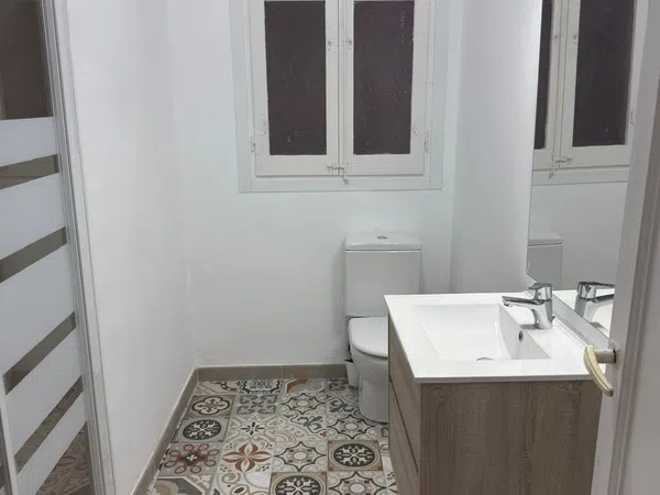 Piso en Universitat - Foto 6