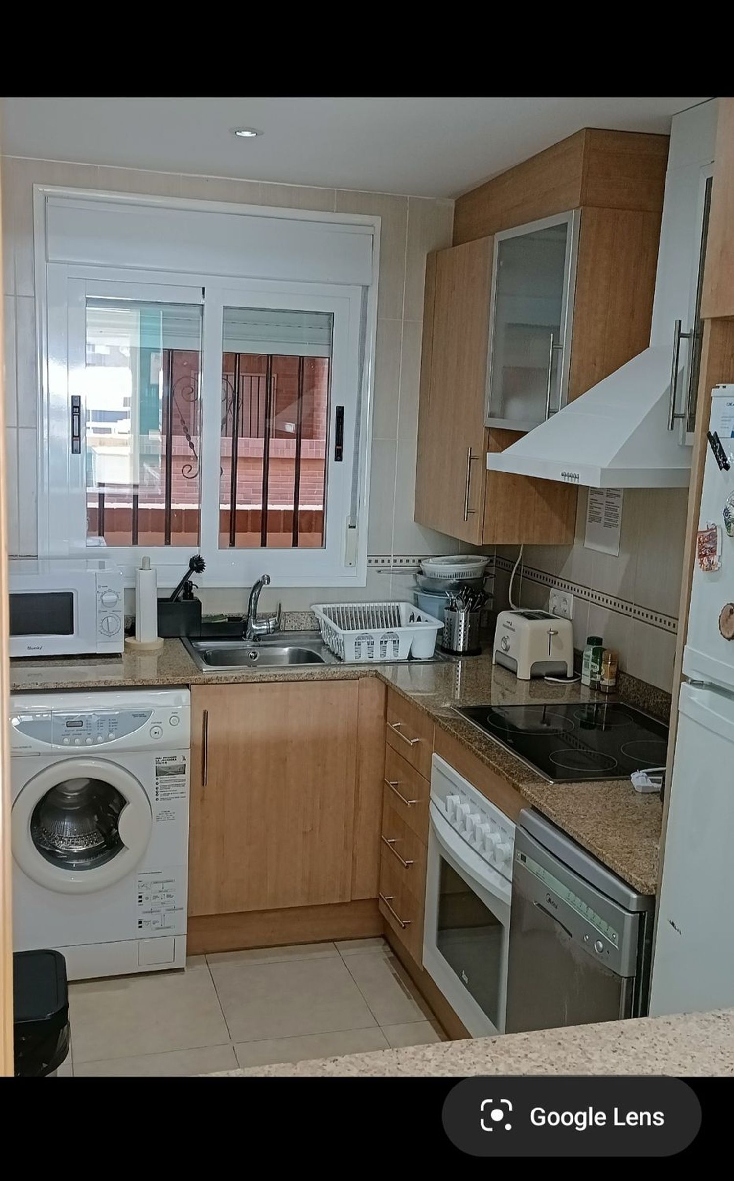Piso en Avenida Central, 34, Costa Caribe - Foto 9