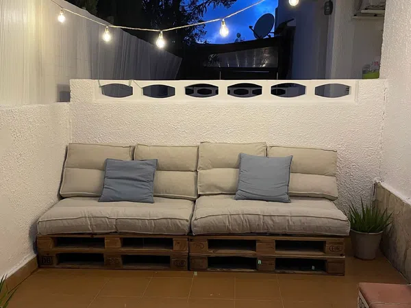 Chalet adosado en Partida Platja Almadrava Carrer 14, 15 - Foto 3