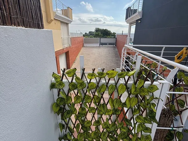 Casa o chalet independiente en Calle de las Mimosas s/n, Olimar - Carambolo - Atalaya de Levante, Olimar - Carambolo - Atalaya de Levante - Foto 22