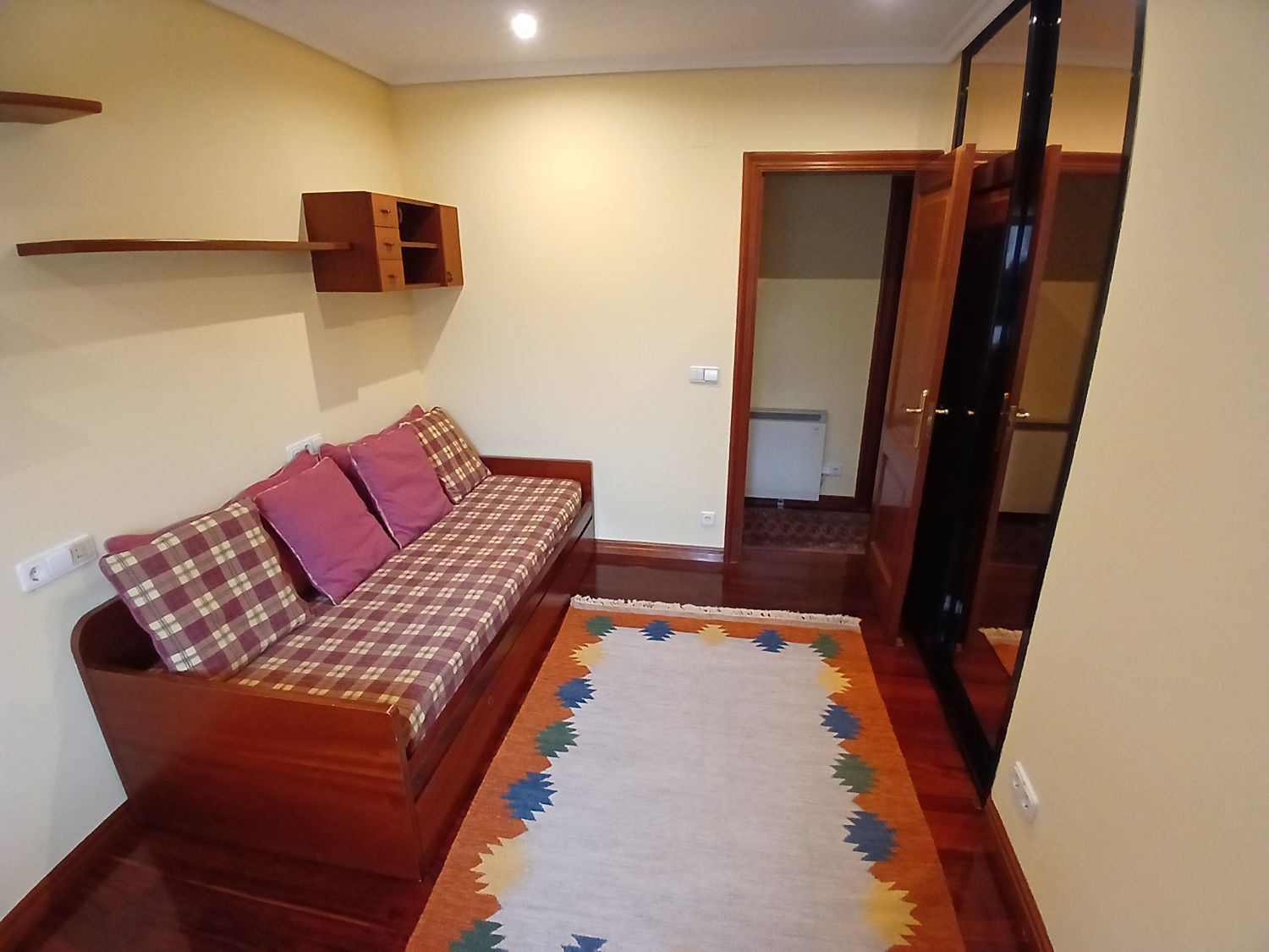 Piso en calle Fotógrafo Ángel Llanos, 1 - Foto 12