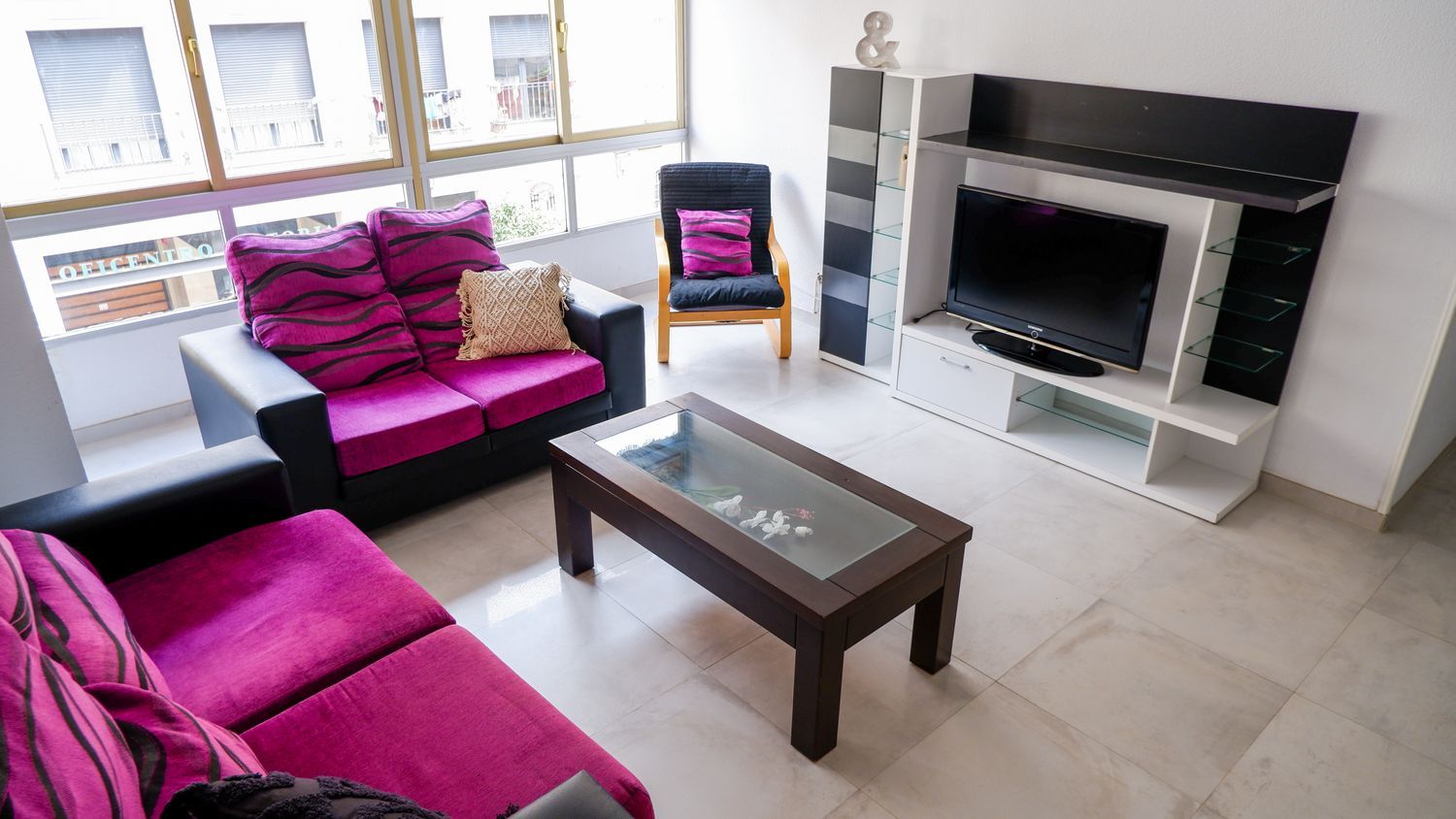 Piso en calle Victoria, 61