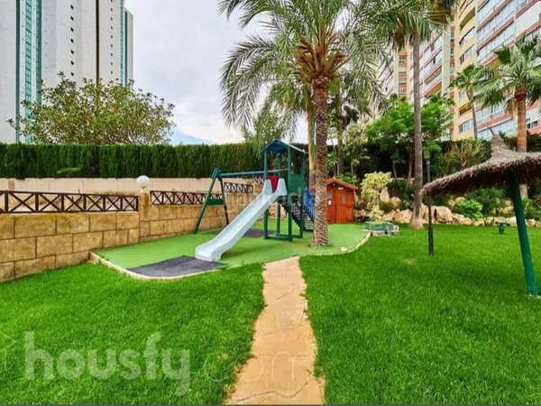 Piso en Calle Terral, 4, Cala Palmera - Atrium - Foto 25