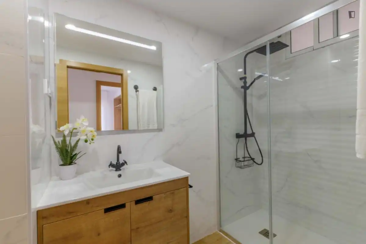 Apartamento en Málaga Capital - Foto 3