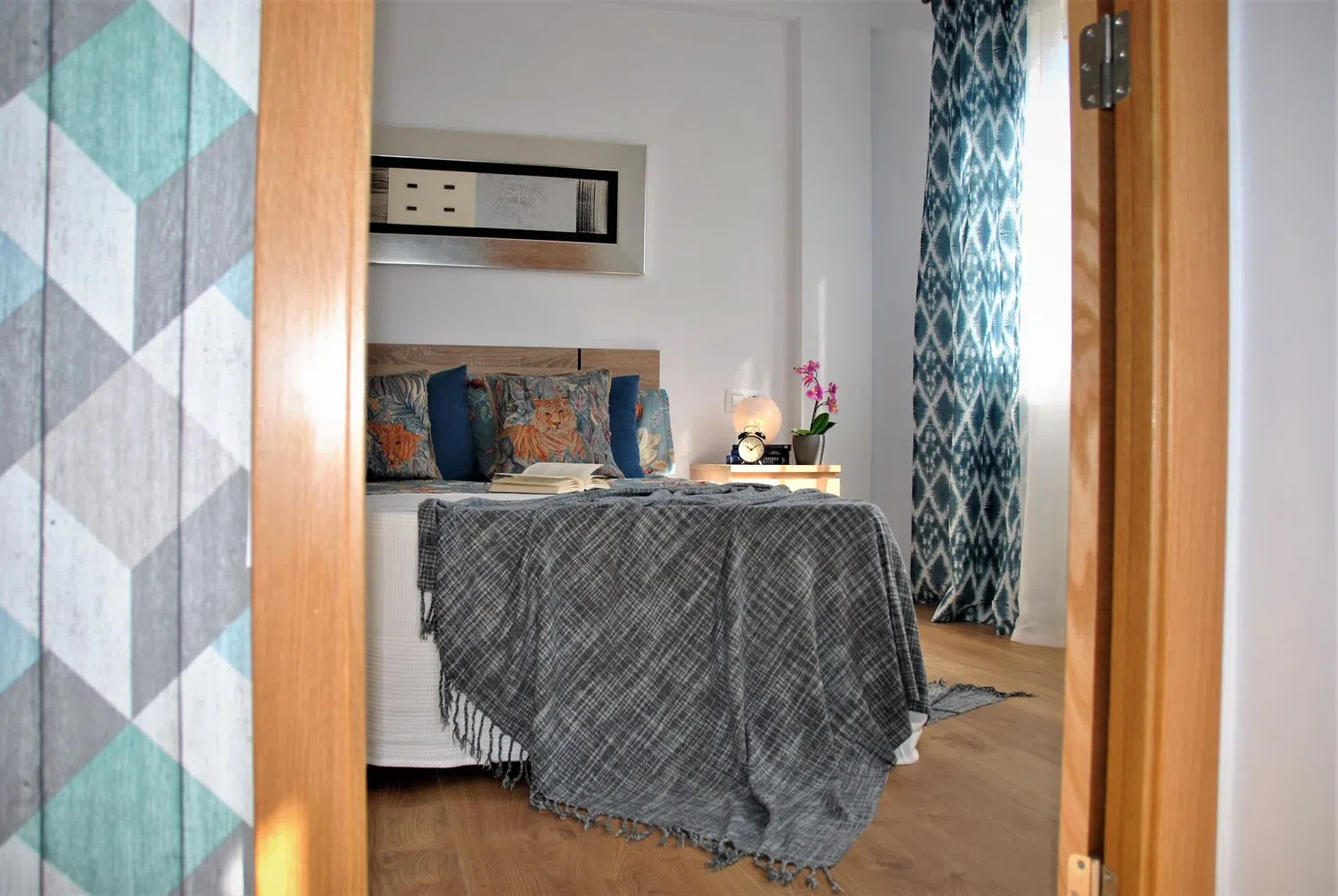 Piso en calle de Josep Grollo, 26 - Foto 9