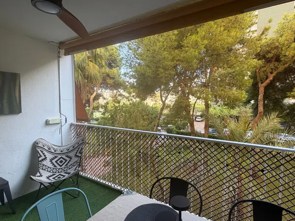 Piso en Calle Mas de Sirera, 7, Voramar, Voramar - Foto 1