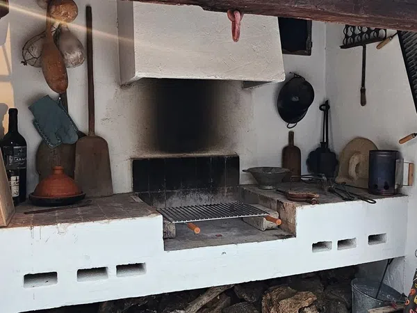 Finca rústica en Altea Pueblo, Altea Pueblo - Foto 27