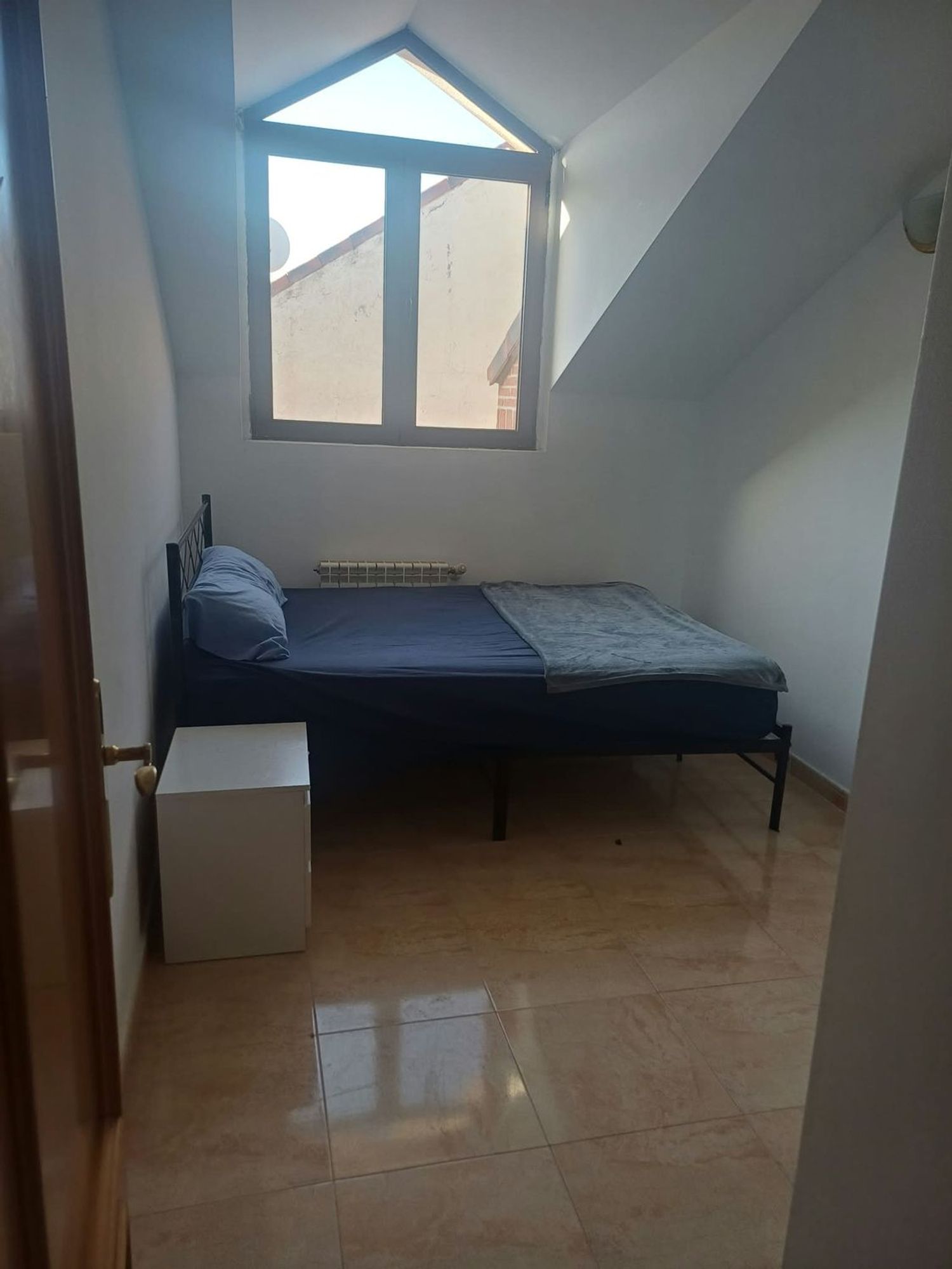 Piso en Calle Fragua, 3 - Foto 2