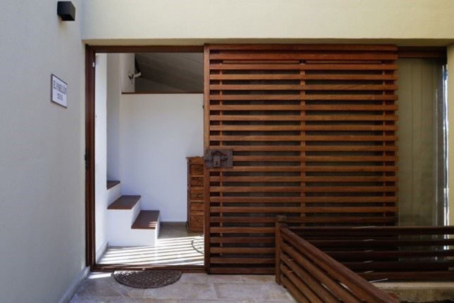 Casa independiente en Lugar Alzabaras Alto Poligono 1, 1063 - Foto 6