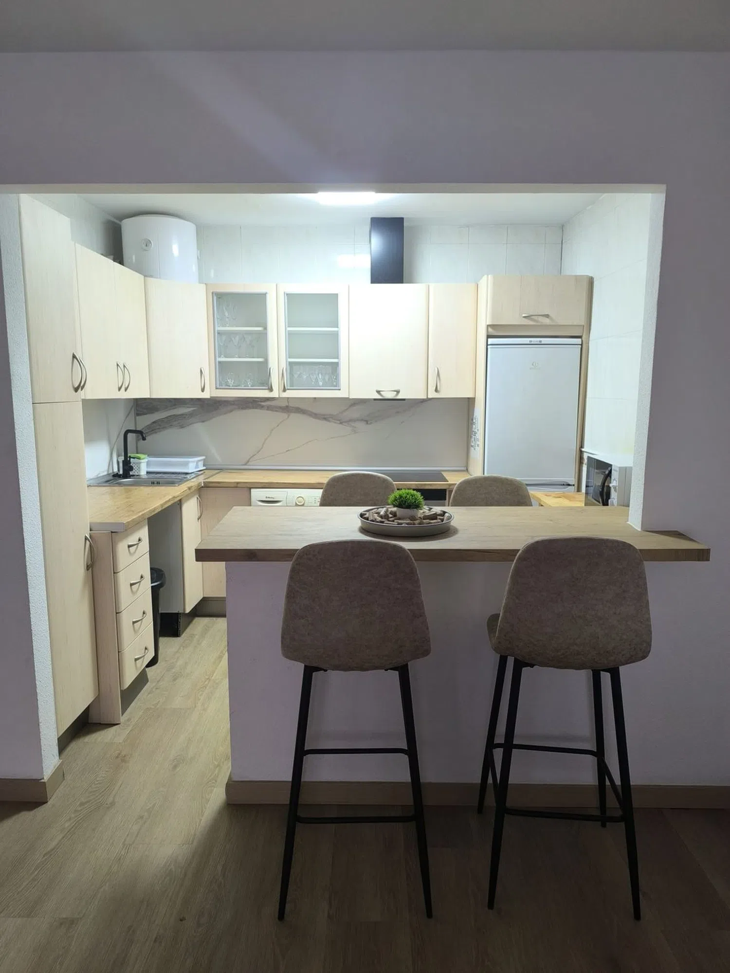 Piso en calle Bresca, 4 - Foto 13