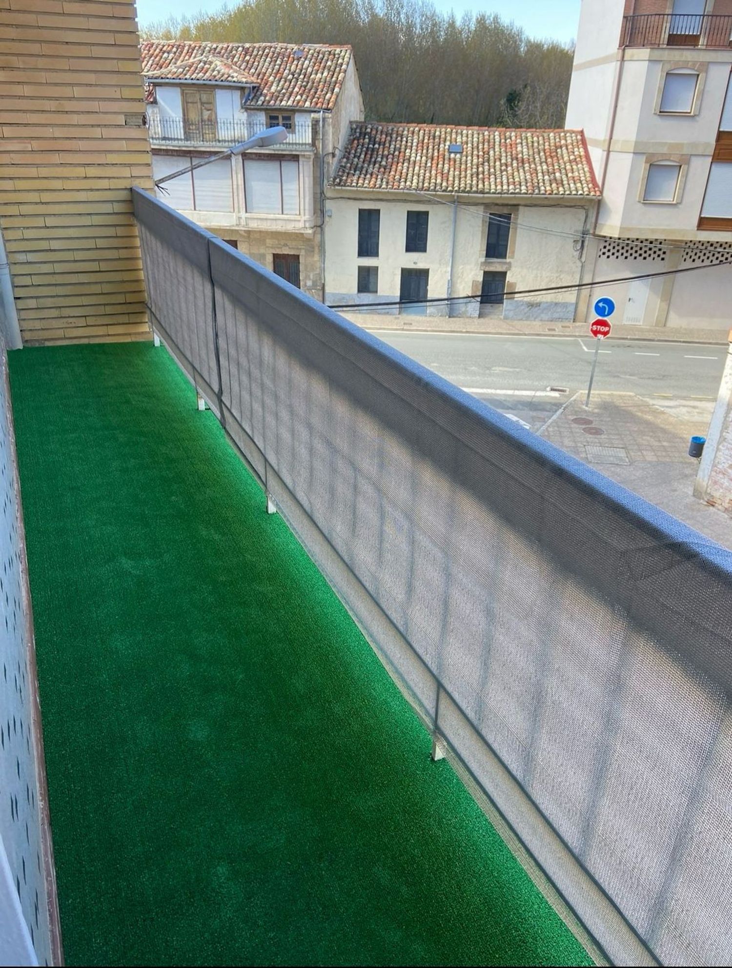 Piso en Calle Merindades de Castilla, 15 - Foto 9